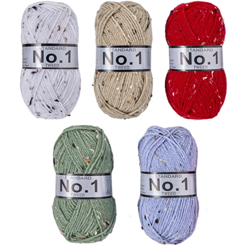 COTON 5 - 100% Coton - Lammy Yarns