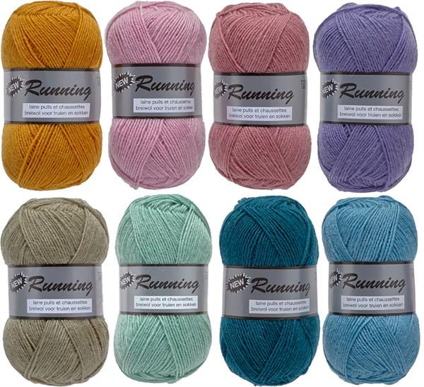 1 pelote grosse épaisseur 100 gr Flash multicolore 804 Lammy yarns Flash  804 : Toutes en Laine-Vente de laine à tricoter pas chère et accessoires  tricot