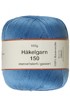 Haakkatoen - Coton à crocheter 150 830