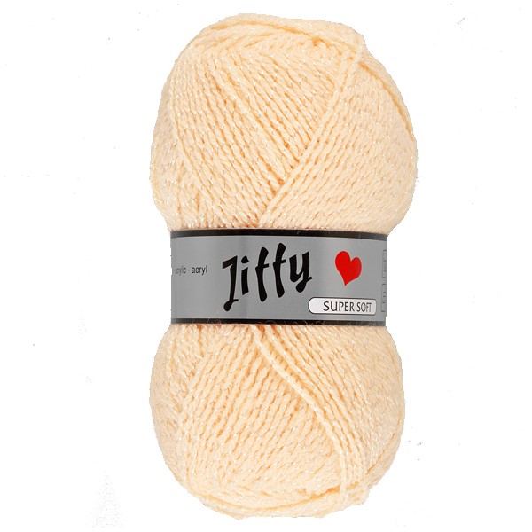 Jiffy Super soft - Classic Yarns - Lammy Yarns