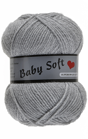 Mannelijkheid Inpakken Symfonie Baby Soft - Klassieke Garens - Lammy Yarns