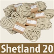 Shetland 20