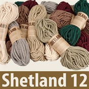 Shetland 12