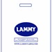 100 Draagtas Lammy - Sac Lammy