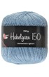 Haakkatoen - Coton à crocheter 150 835