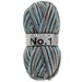 No.1 Multicolor