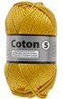Coton 5 512