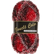 Bouclé Color