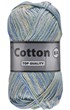Cotton 8/4 multi 625