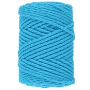 Macramé 8 = 3 mm