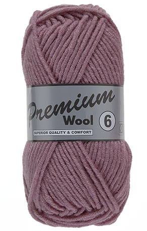 Premium 6 - Classic Yarns - Lammy