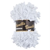 Chenille Bouclé